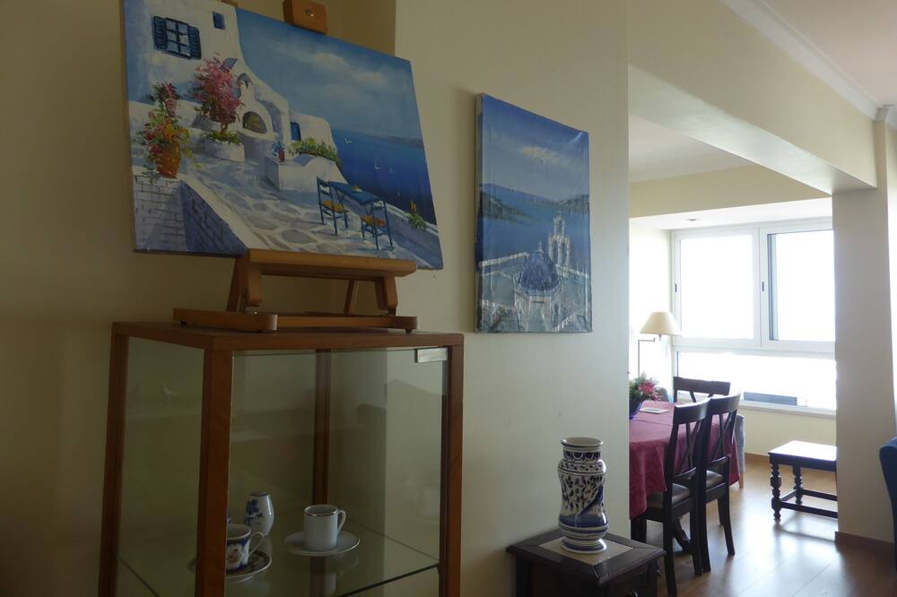 Photo of Livingroom in Apelacao