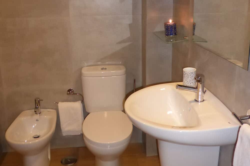 Photo of Bathroom in Apelacao