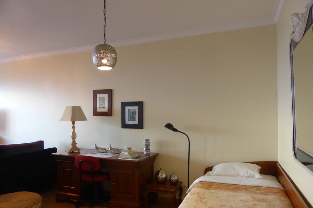 Photo of Bedroom in Apelacao