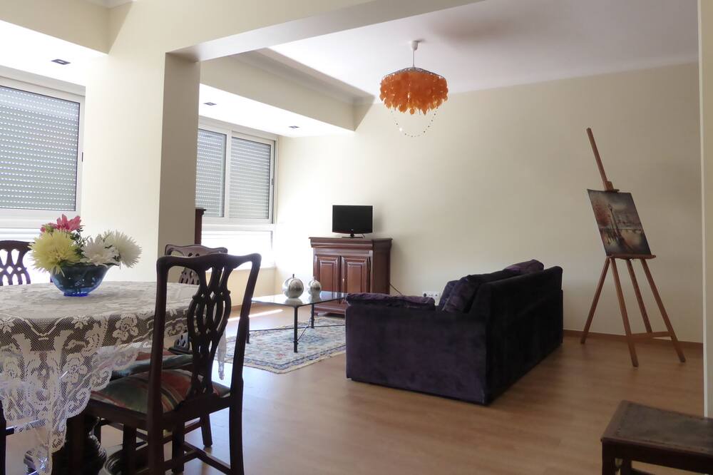 Photo of Livingroom in Apelacao