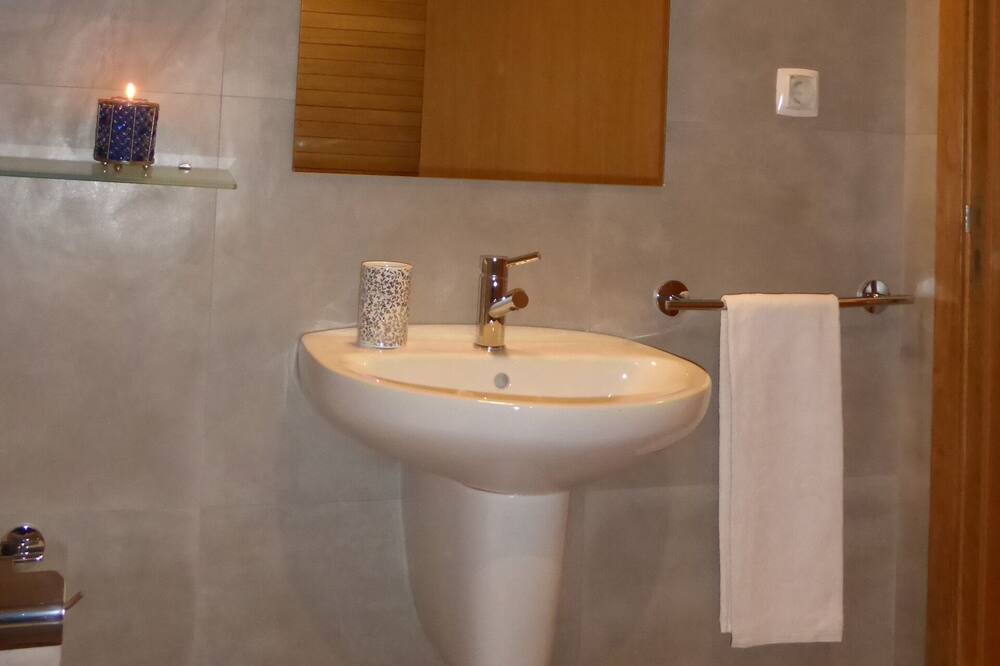 Photo of Bathroom in Apelacao