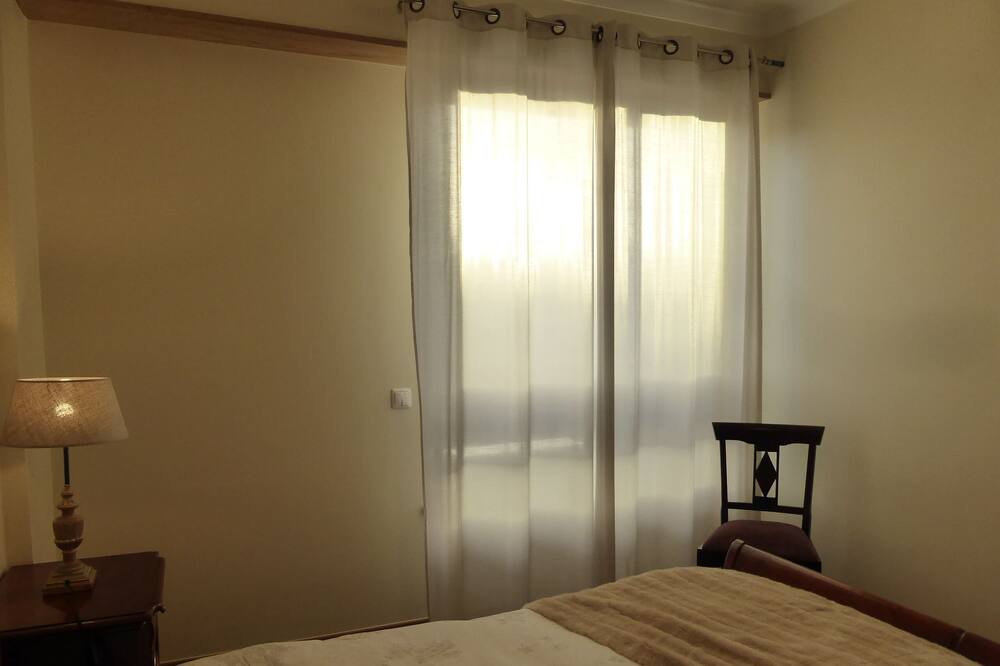 Photo of Bedroom in Apelacao