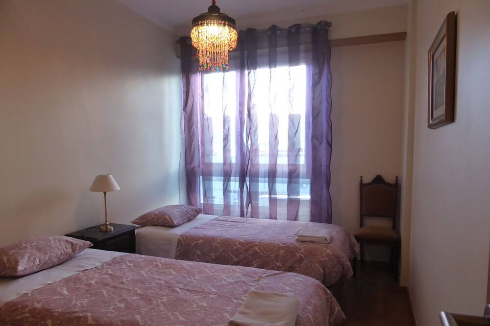Photo of Bedroom in Apelacao