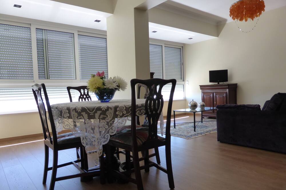 Photo of Livingroom in Apelacao