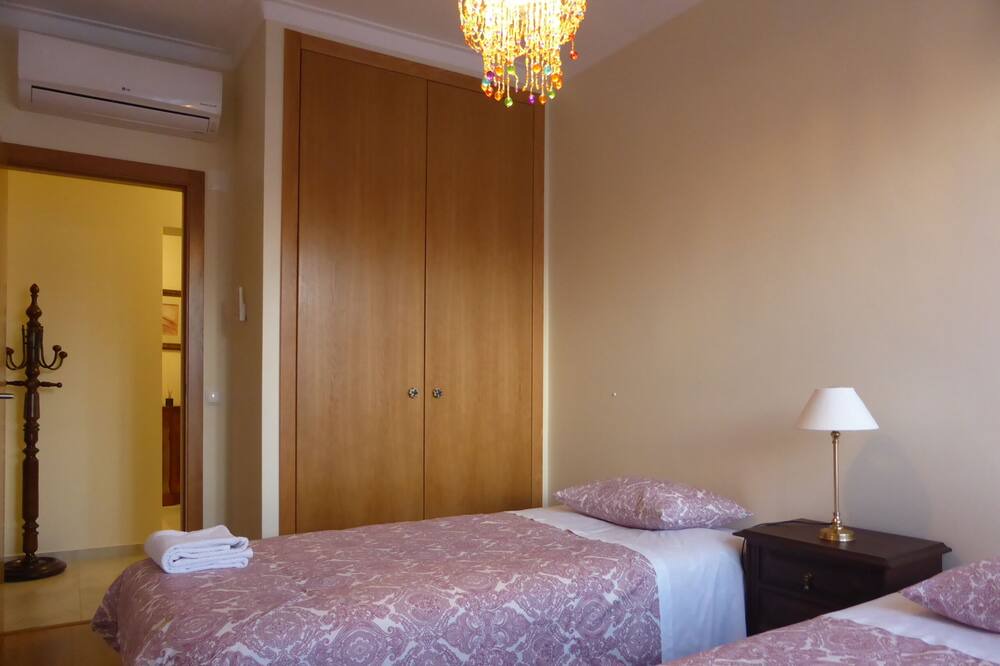 Photo of Bedroom in Apelacao