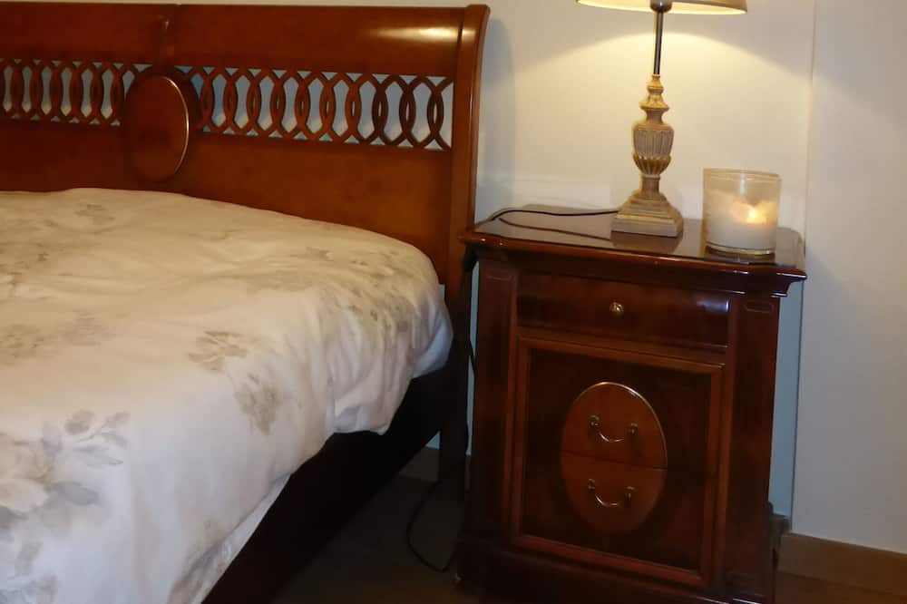 Photo of Bedroom in Apelacao