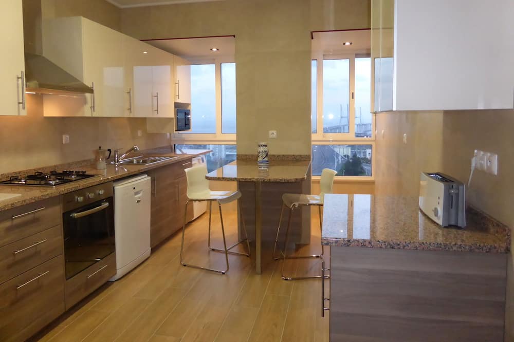 Photo of Kitchen in Apelacao