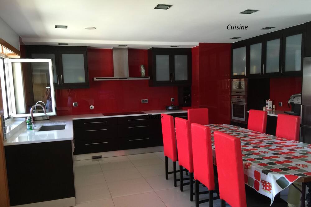 Photo of Kitchen in Povoa De Varzim