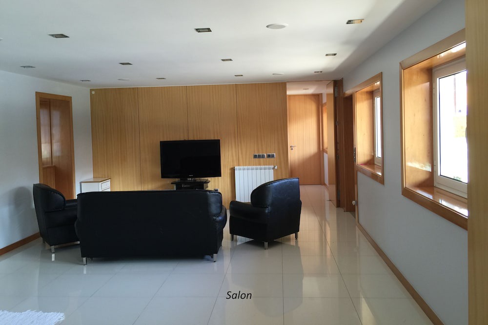 Photo of Livingroom in Povoa De Varzim