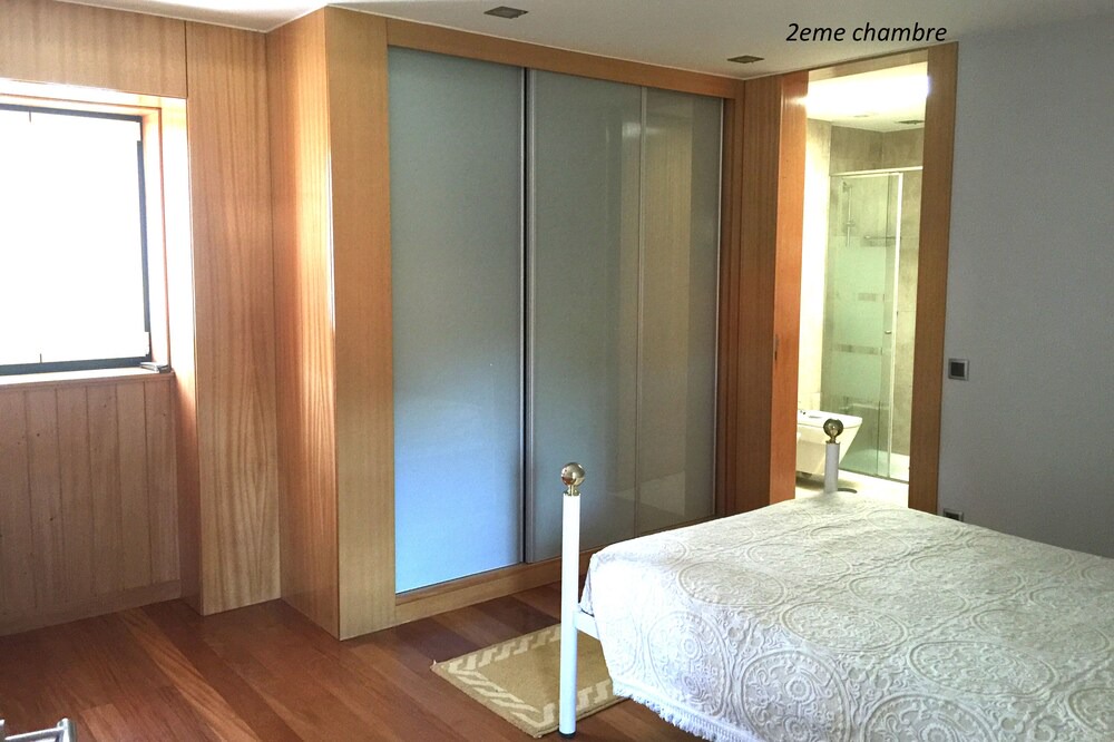 Photo of Bedroom in Povoa De Varzim