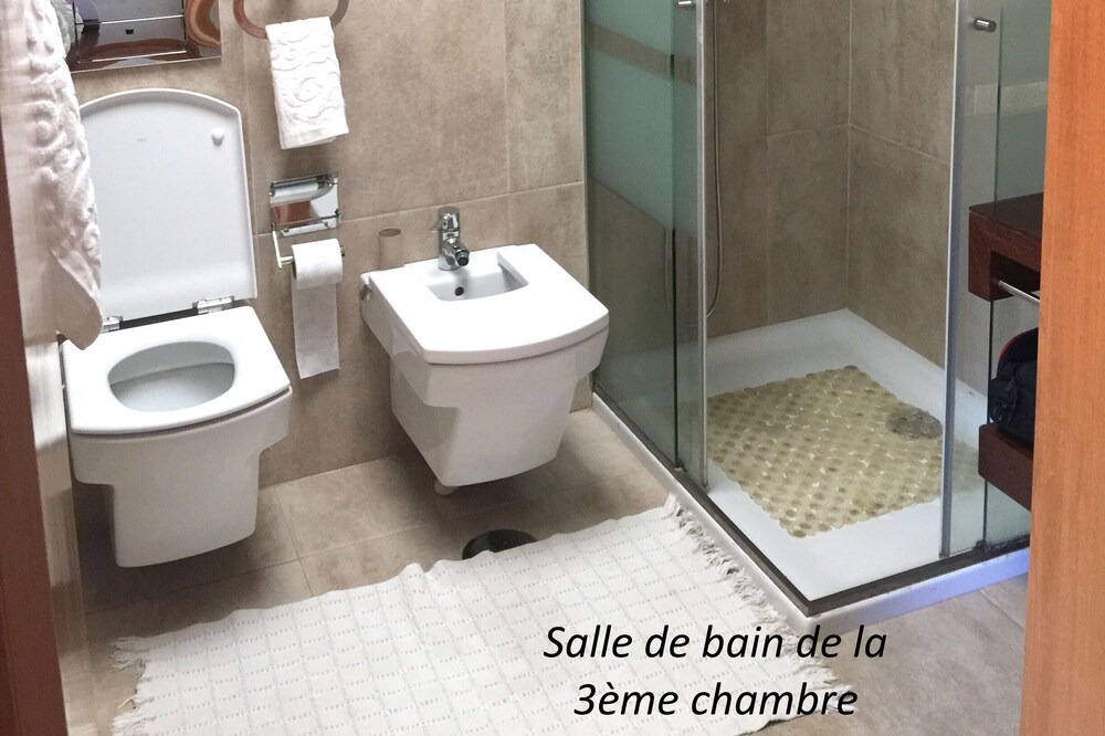 Photo of Bathroom in Povoa De Varzim
