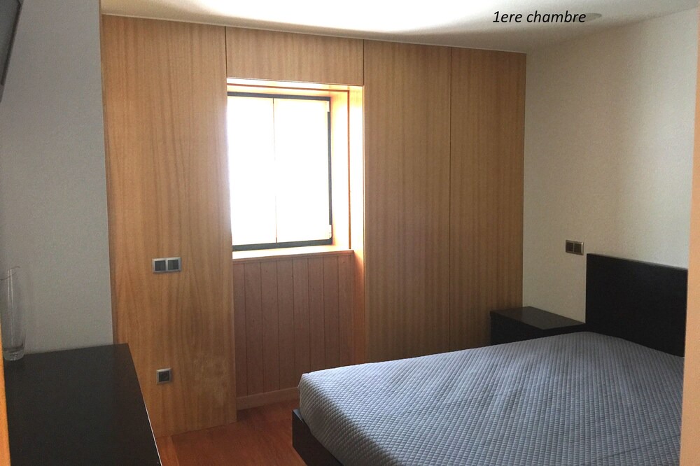 Photo of Bedroom in Povoa De Varzim
