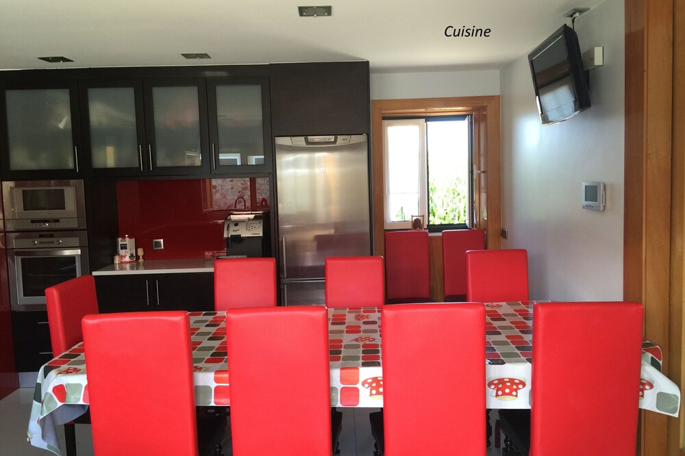 Photo of Kitchen in Povoa De Varzim