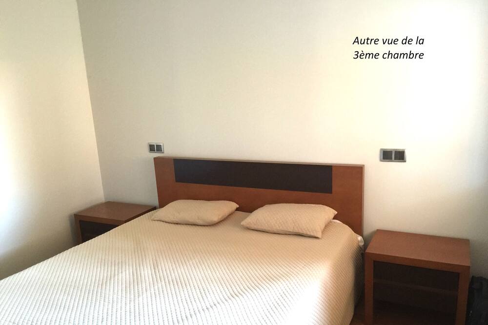 Photo of Bedroom in Povoa De Varzim