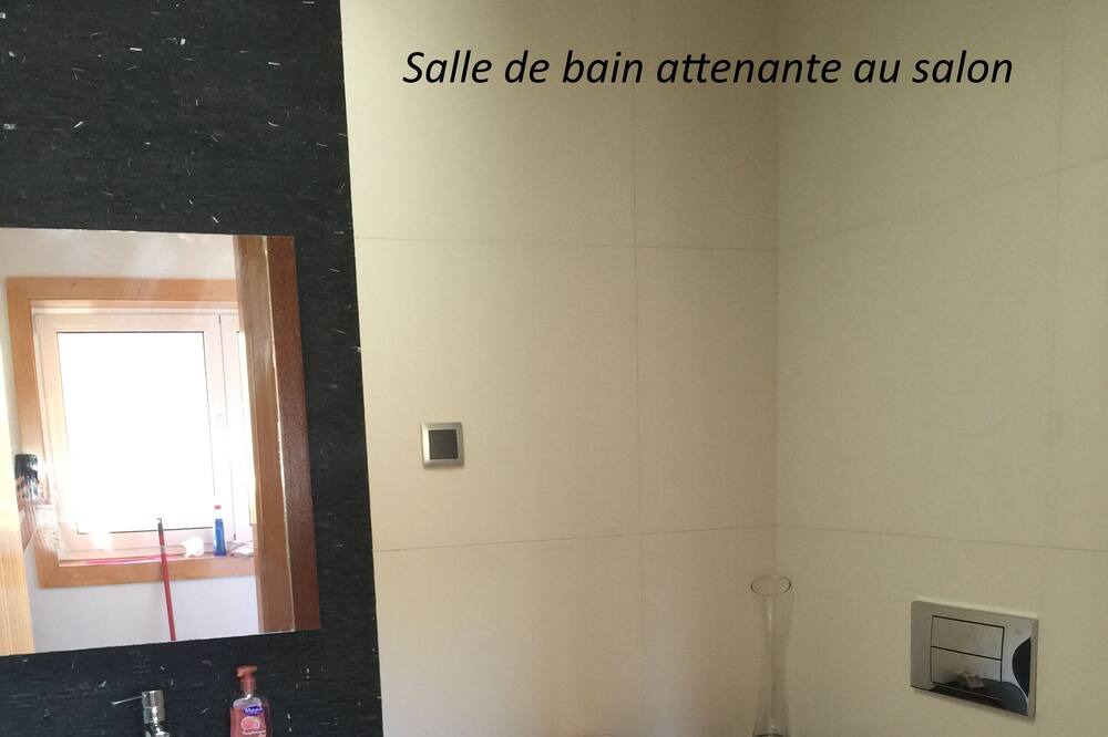 Photo of Bathroom in Povoa De Varzim