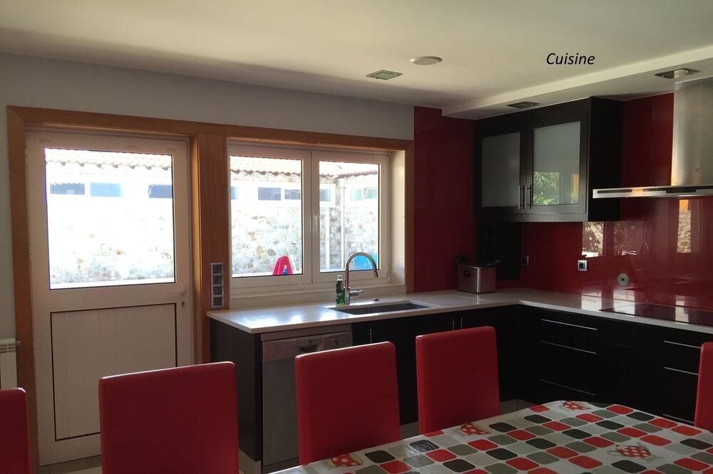 Photo of Kitchen in Povoa De Varzim