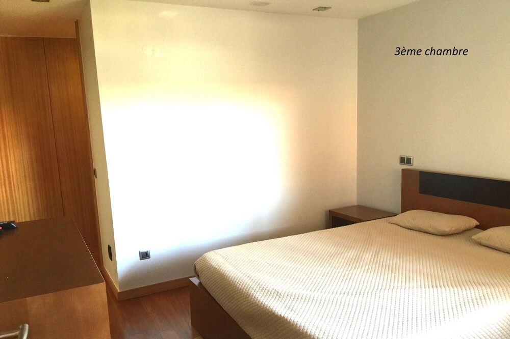 Photo of Bedroom in Povoa De Varzim