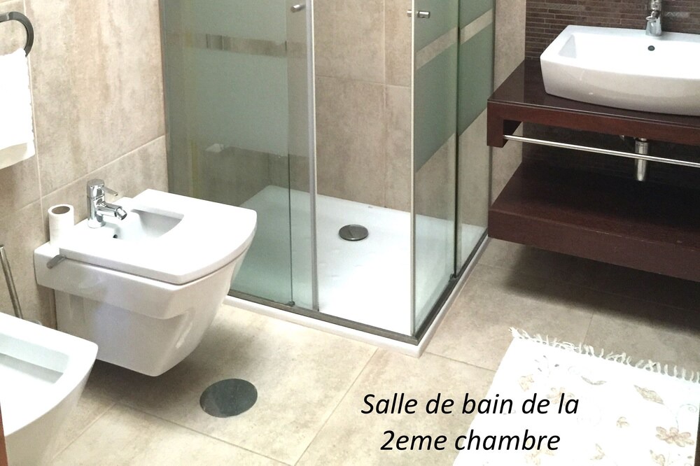 Photo of Bathroom in Povoa De Varzim