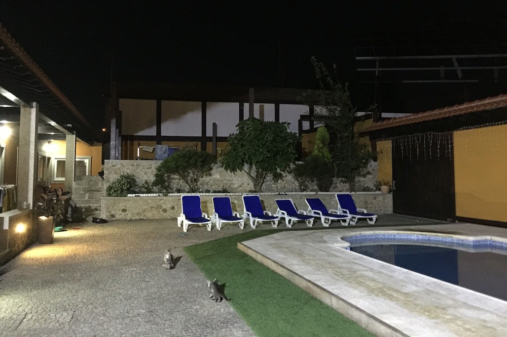 Photo of Outdoor in Povoa De Varzim