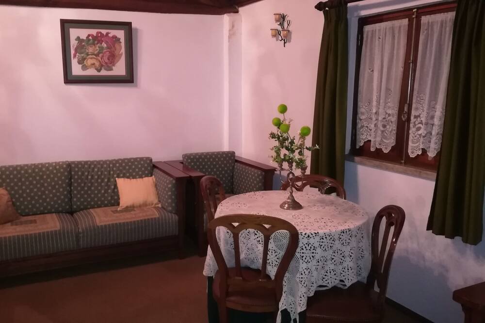 Photo of Livingroom in Famalicao