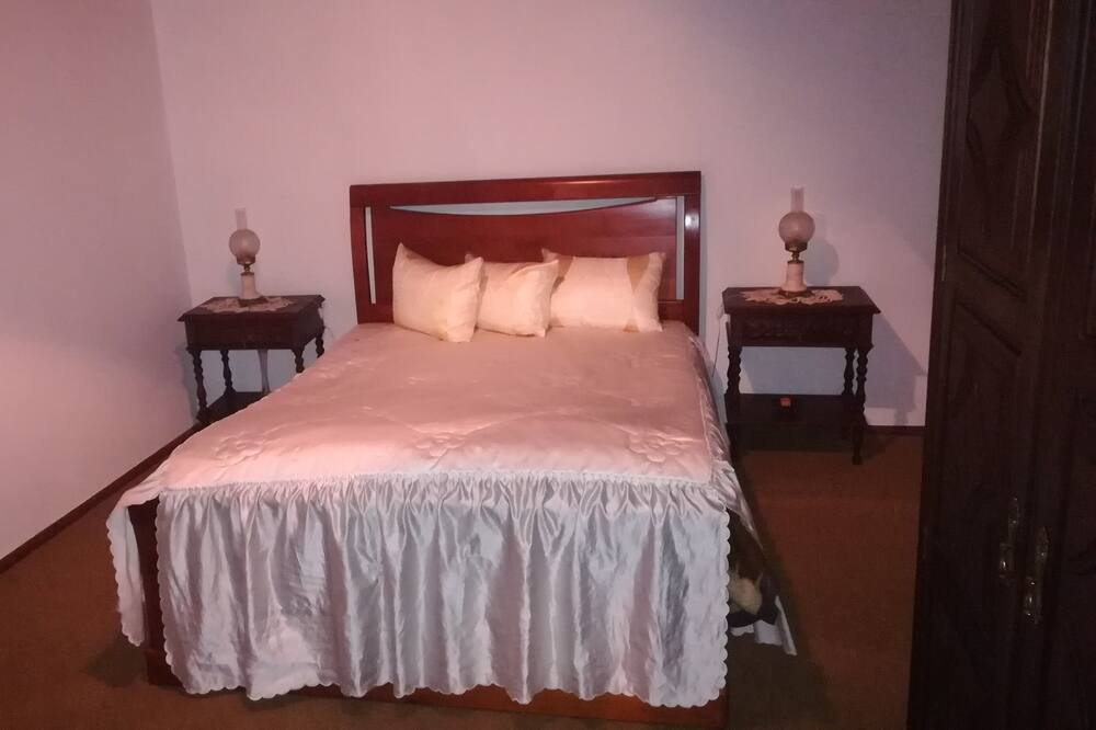 Photo of Bedroom in Famalicao