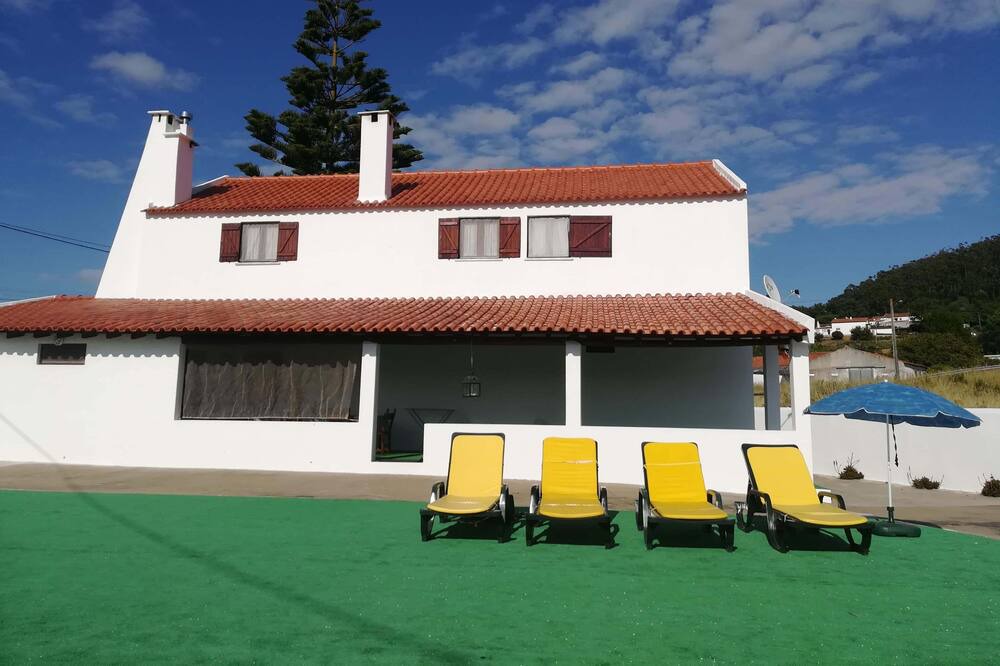 Photo of Outdoor in Famalicao
