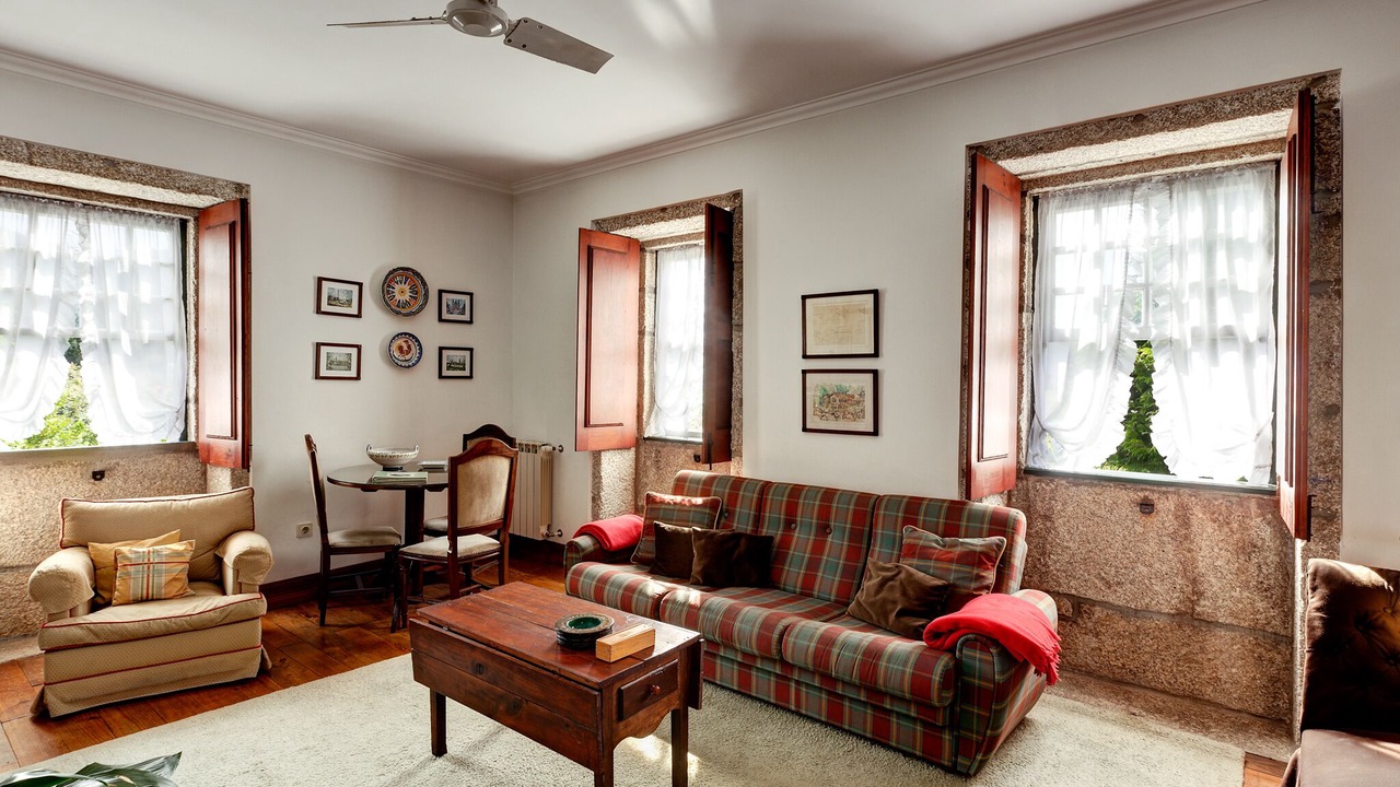 Photo of Livingroom in Ponte de Lima