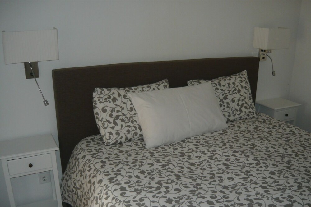 Photo of Bedroom in Ferragudo