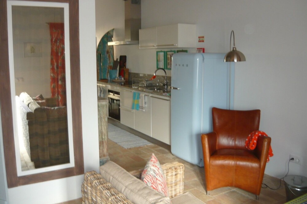 Photo of Kitchen in Ferragudo