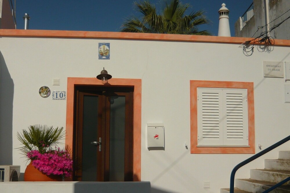Photo of Outdoor in Ferragudo