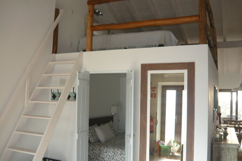 Photo of Bedroom in Ferragudo
