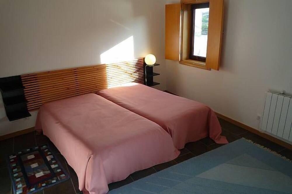Photo of Bedroom in Negroes