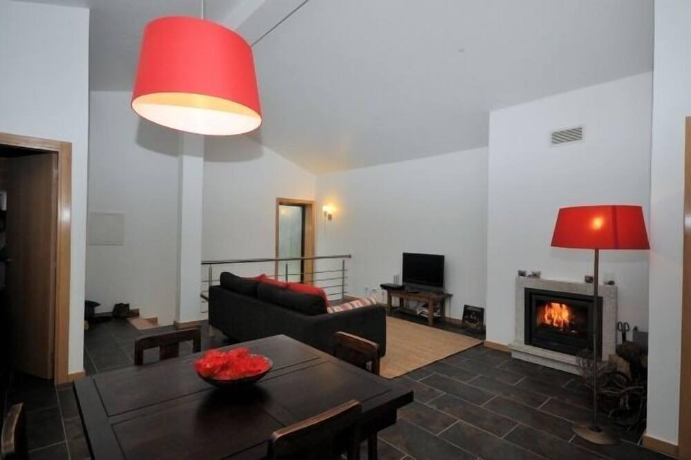 Photo of Livingroom in Negroes
