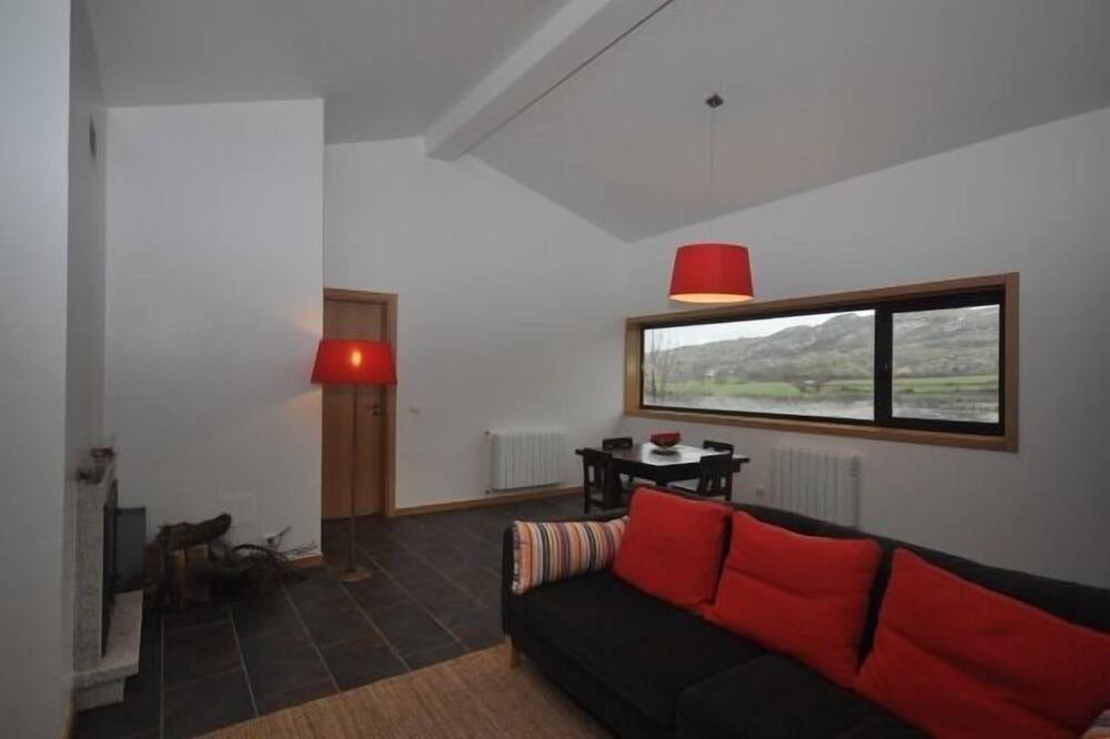 Photo of Livingroom in Negroes