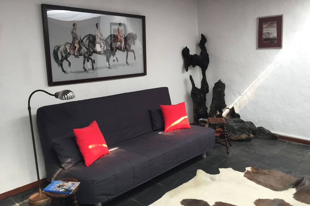 Photo of Livingroom in Sao Lourenco