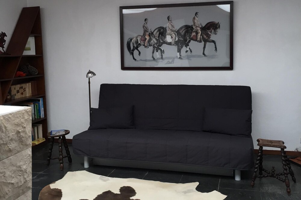 Photo of Livingroom in Sao Lourenco