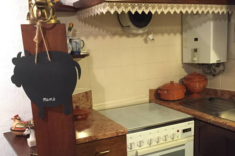Photo of Kitchen in Sao Lourenco