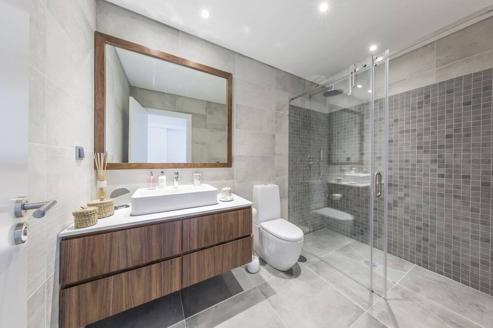 Photo of Bathroom in Quinta do Lago