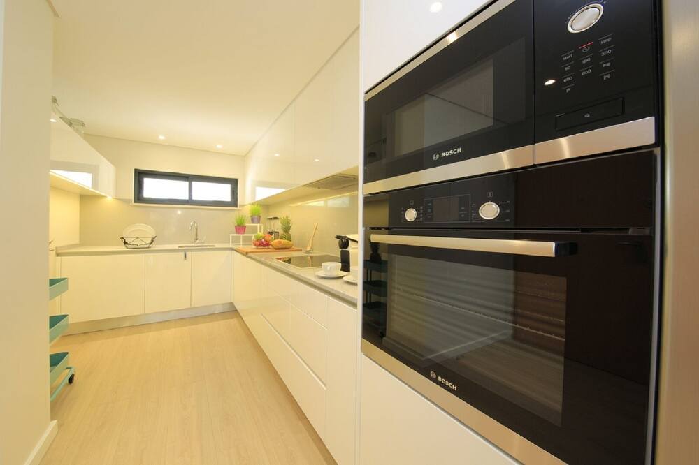Photo of Kitchen in Quinta do Lago