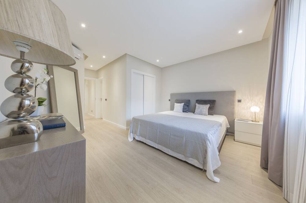 Photo of Bedroom in Quinta do Lago