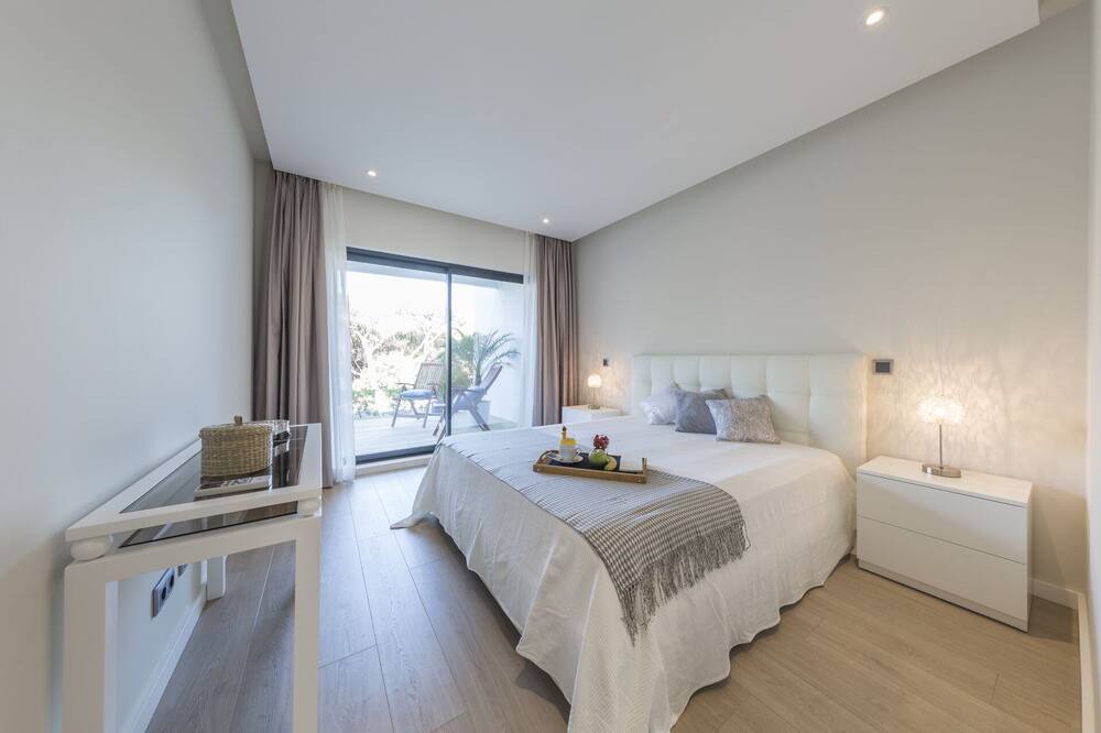 Photo of Bedroom in Quinta do Lago