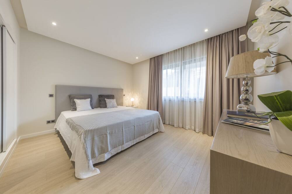 Photo of Bedroom in Quinta do Lago