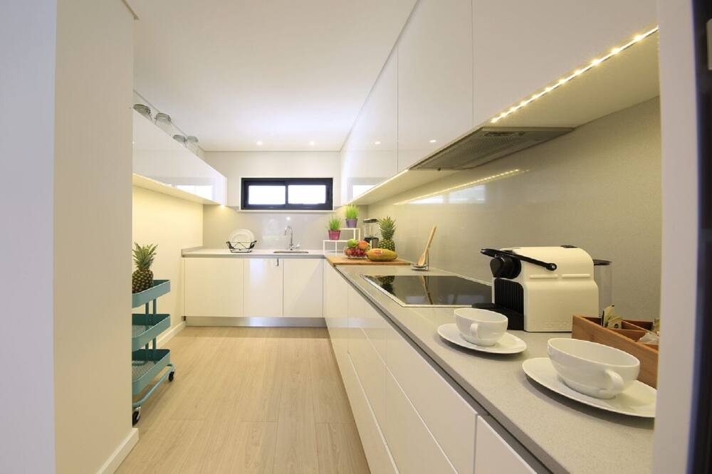 Photo of Kitchen in Quinta do Lago