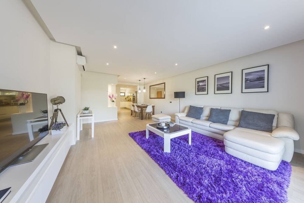 Photo of Livingroom in Quinta do Lago
