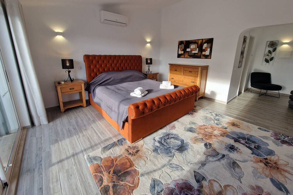 Photo of Bedroom in Vale do Lobo