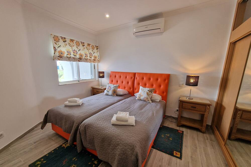 Photo of Bedroom in Vale do Lobo