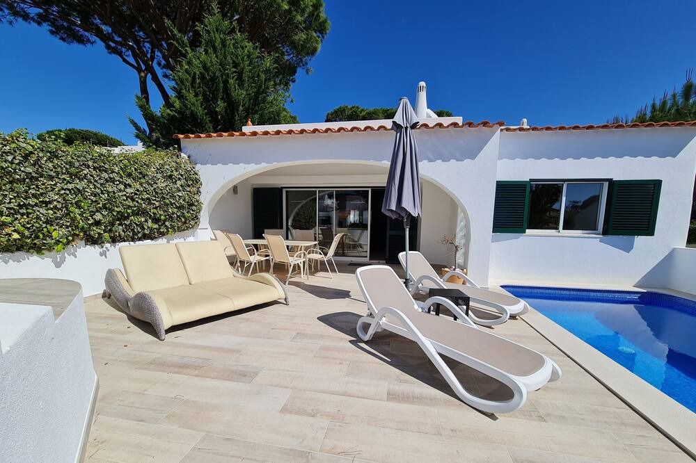 Photo of Patio Balcony in Vale do Lobo