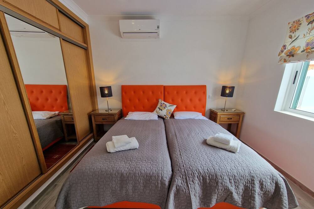 Photo of Bedroom in Vale do Lobo