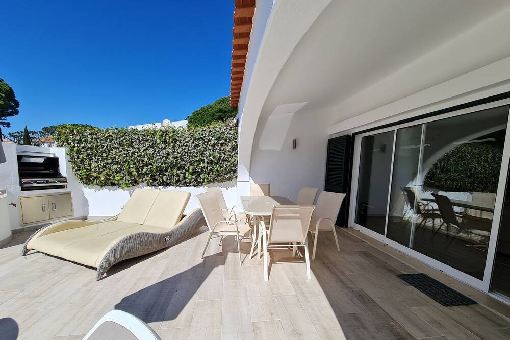 Photo of Patio Balcony in Vale do Lobo