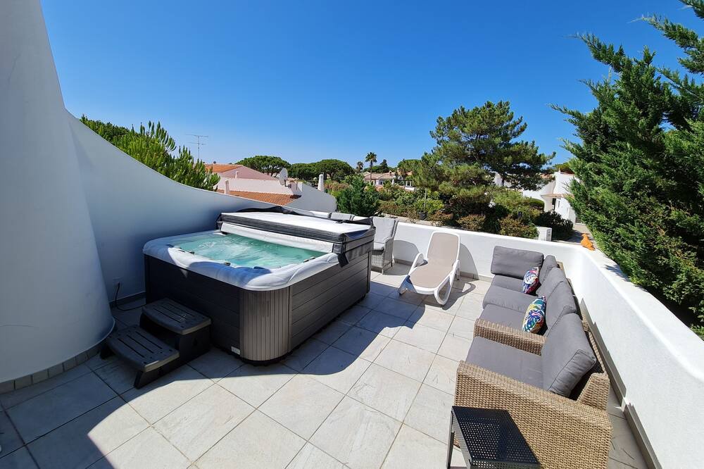 Photo of Patio Balcony in Vale do Lobo